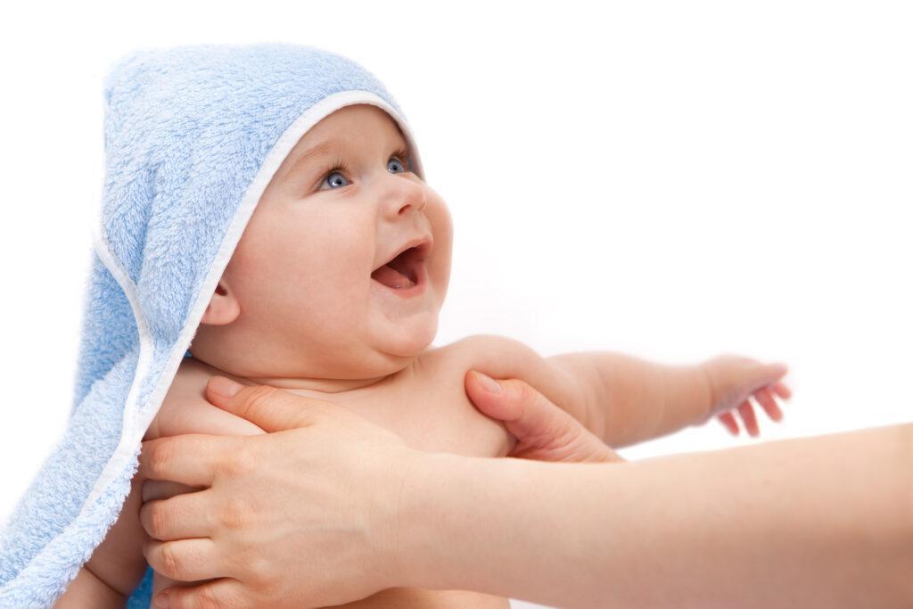 4 Common Skin Conditions Among Newborns Knoxville Dermatology Group